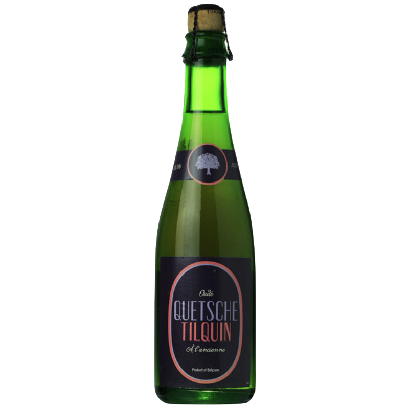 Fantastique Oude Quetsch Tilquin à l\'ancienne (2019/2020) en vente chez Divine Wines, le meilleur caviste de Bruxelles