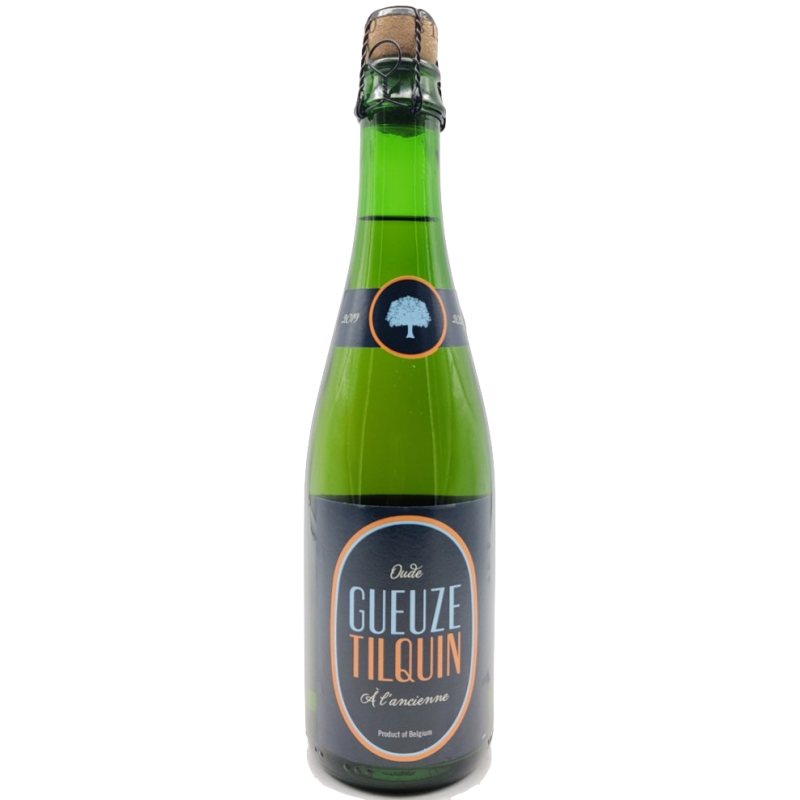 Oude Gueuze, Tilquin à l'ancienne (2019/2020)