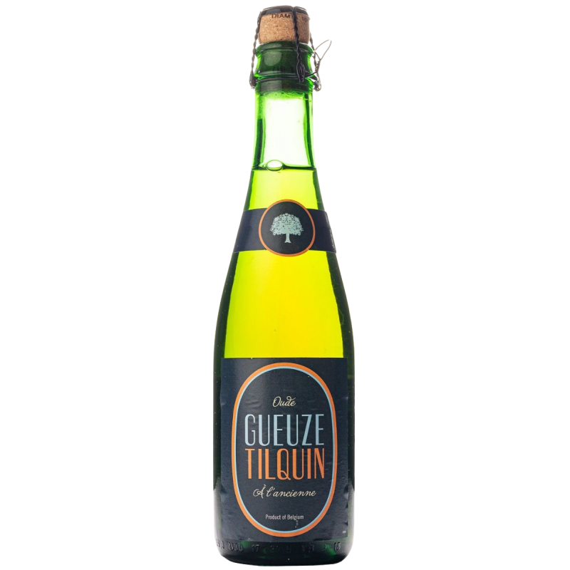 Oude Gueuze, Tilquin à l'ancienne (2019/2020)