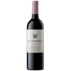 Fantastique Bordeaux du Château des Annereaux 2020 en vente chez Divine Wines, le meilleur caviste de Bruxelles