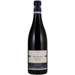 Fantastique Richebourg Grand Cru 2019, Anne Gros en vente chez Divine Wines, le meilleur caviste de Bruxelles