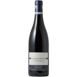 Fantastique La Combe d\'Orveaux 2019, Anne Gros, Chambolle Musigny 1er Cru en vente chez Divine Wines, le meilleur caviste de