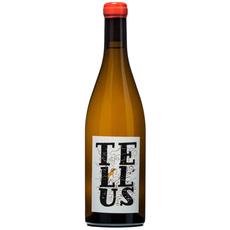 Tellus 2021, Domaine Fouassier, Vin de France