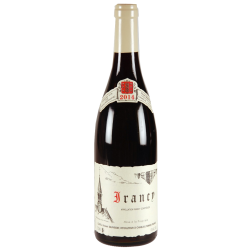 Fantastique Irancy 2021, Domaine Dauvissat en vente chez Divine Wines, le meilleur caviste de Bruxelles