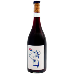 Fantastique Les Soiffards 2020, Cantina di Torra-Nicolas Mariotti Bindi, Vin de France en vente chez Divine Wines, le meilleu