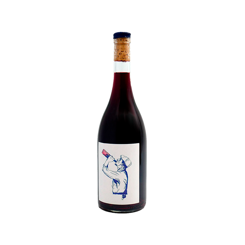 Fantastique Les Soiffards 2020, Cantina di Torra-Nicolas Mariotti Bindi, Vin de France en vente chez Divine Wines, le meilleu
