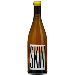 Skin 2020, Domaine Fouassier, Vin de France