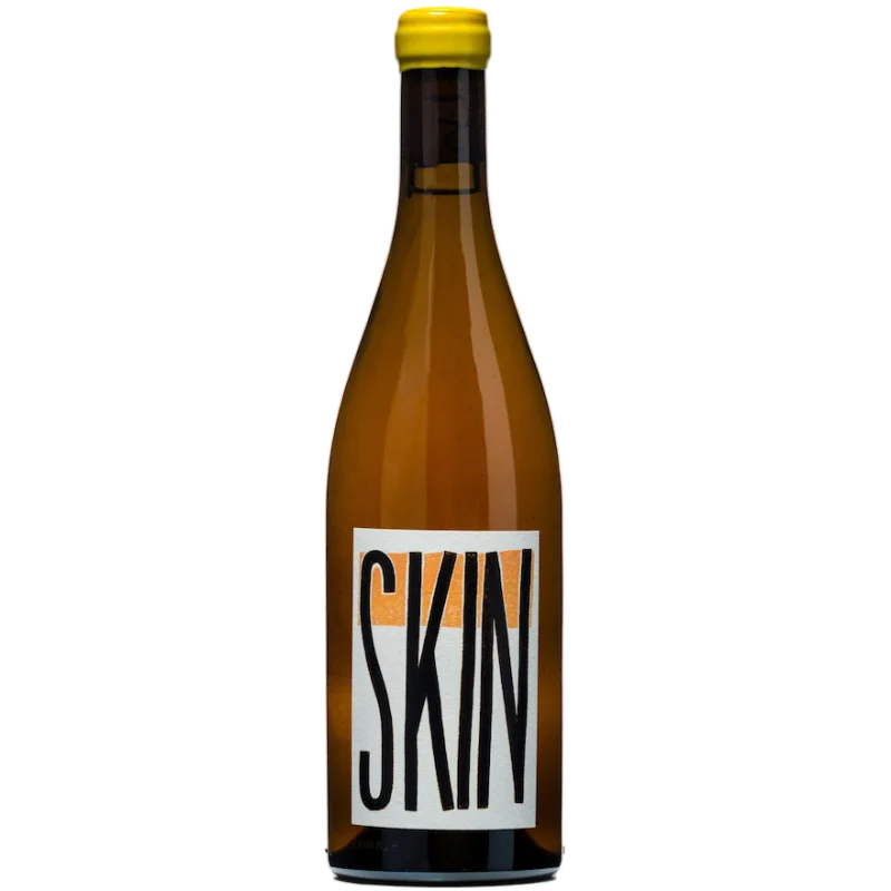 Skin 2020, Domaine Fouassier, Vin de France