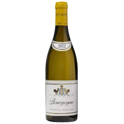 Bourgogne Blanc 2022, Leflaive & Associés