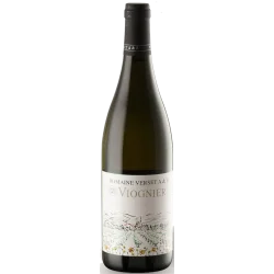 Viognier 2021, Domaine Alain & Emmanuelle Verset, Vin de France
