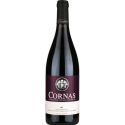 Cornas 2020, Domaine Alain & Emanuelle Verset