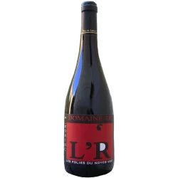 Les Folies du Noyer Vert 2017, Domaine de l'R, Chinon