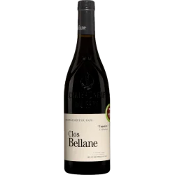 La Gueymarde 2021, Clos Bellane, Valréas