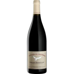 Hermitage rood 2021, Domaine du Colombier