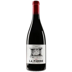 La Pierre 2018, Château les Croisille, AOP Cahors en vente chez Divine Wines, le meilleur caviste de Bruxelles