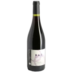 R.A.S. - Rouge à Siroter 2022, Mas Des Caprices, en vente chez Divine Wines, le meilleur caviste de Bruxelles