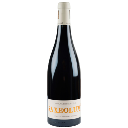 Fantastique Saxeolum 2019, domaine Louis Cheze, IGP Vignobles du Seyssuel en vente chez Divine Wines, le meilleur caviste de 