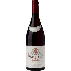 Fantastique Volnay-Santenots 1er Cru 2020, domaine Matrot en vente chez Divine Wines, le meilleur caviste de Bruxelles