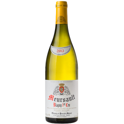 Fantastique Meursault-Blagny 1ier Cru 2020, domaine Matrot en vente chez Divine Wines, le meilleur caviste de Bruxelles