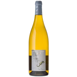 Fantastique Chenin des Pierres, Xavier Frissant, Touraine Amboise en vente chez Divine Wines, le meilleur caviste de Bruxelles