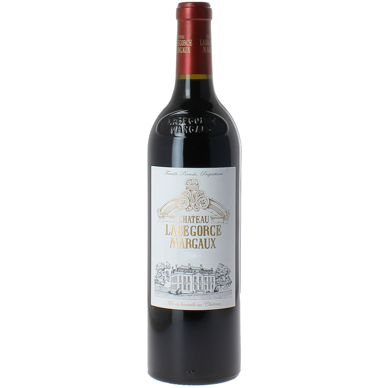 Fantastique Château Labégorce 2017, Margaux en vente chez Divine Wines, le meilleur caviste de Bruxelles