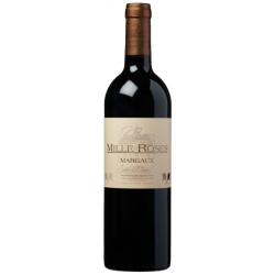 Château Mille Roses 2019, Margaux