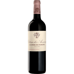 Château des Annereaux, Lalande De Pomerol