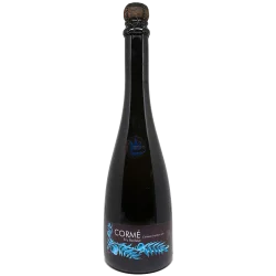 Fantastique Cormé, Eric Bordelet en vente chez Divine Wines, le meilleur caviste de Bruxelles