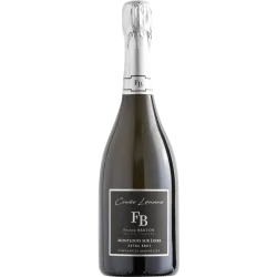 Fantastique Cuvée Louane, Franc Breton, Montlouis Méthode Traditionnelle  (Extra-Brut) en vente chez Divine Wines, le meilleu