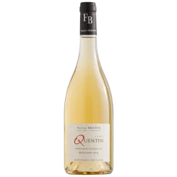 Fantastique Les Caillasses 2018, Franck Breton, Montlouis en vente chez Divine Wines, le meilleur caviste de Bruxelles