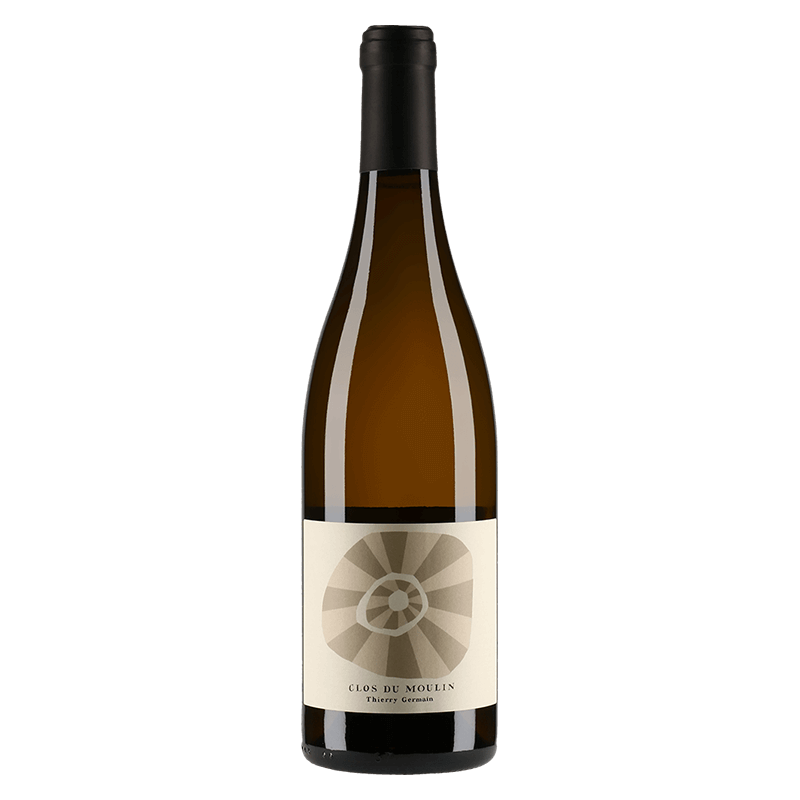 Clos du Moulin 2023, domaine des Roches Neuves, Saumur white