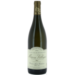 Mâcon Vieilles Vignes 2023, domaine André Bonhomme, Mâcon Villages