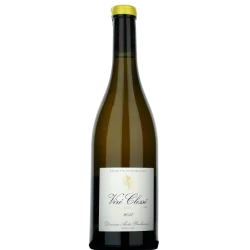 Hommage à Gisele Bonhomme 2022, Domaine André Bonhomme, Viré-Clessé