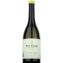 Thurissey, Domaine André Bonhomme, Viré-Clessé
