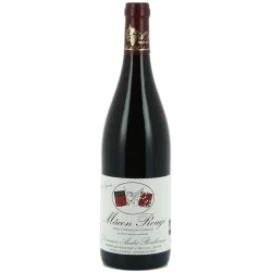 Macon Vieilles Vignes rouge 2022, domaine André Bonhomme, Mâcon Village