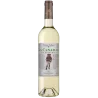 La Canaille wit 2023, Château de Corneilla - Jonquères d'Oriola, Côtes du Roussillon