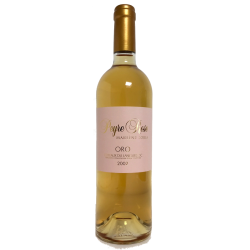 Fantastique Cuvée Oro 2006, Peyre Rose, Coteaux du Languedoc en vente chez Divine Wines, le meilleur caviste de Bruxelles