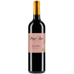 Fantastique Les Cistes 2014, domaine Peyre Rose en vente chez Divine Wines, le meilleur caviste de Bruxelles