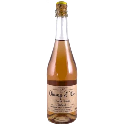 Champ d'Or, Bonnet Huteau, sprankelend druivensap