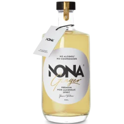 NONA Ginger alcohol-free, 70cl