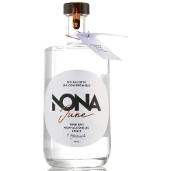 NONA June, sans alcool, 70cl