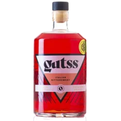 Gutss - Italian Bittersweet, sans alcool