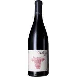 Fantastique Cuvée Lais rouge 2021, domaine Olivier Pithon, IGP Côtes Catalanes en vente chez Divine Wines, caviste
