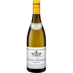 Chevalier Montrachet 2020, domaine Leflaive, Grand Cru de Bourgogne