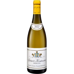 Batard Montrachet 2022, domaine Leflaive