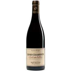 La Combe Au Moine 2021, Domaine René Bouvier, Gevrey-Chambertin 1er Cru