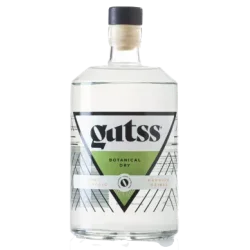 Gutss - Botanical Dry, sans alcool