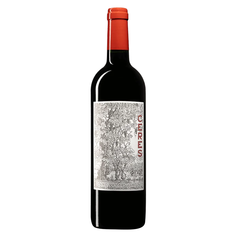 Ceres de Haut Bages Liberal 2020, Haut-Médoc