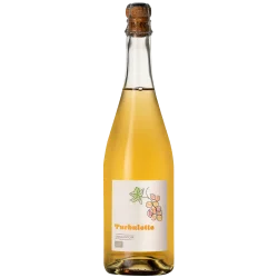 La Turbulette, domaine de l'Enchantoir, Alcoholvrij, 75cl