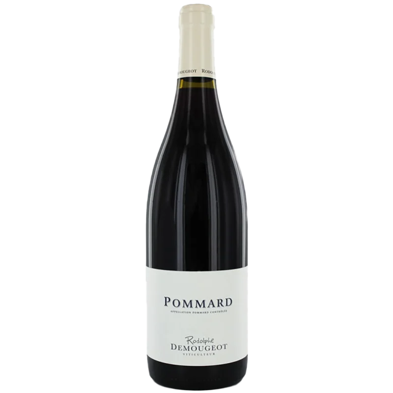 Pommard 2022, domaine Rodolphe Demougeot